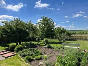 Prodej rodinného domu, Podbořany - Letov, 240 m2