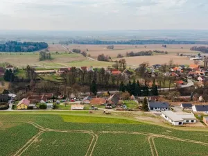 Prodej pozemku pro bydlení, Sloupnice, 750 m2