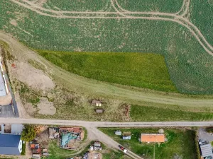 Prodej pozemku pro bydlení, Sloupnice, 1501 m2