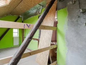 Prodej rodinného domu, Polička, 150 m2