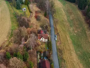 Prodej rodinného domu, Polička, 150 m2