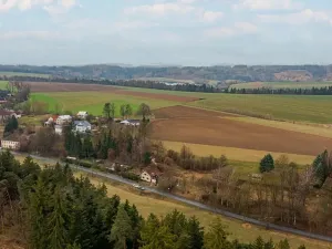 Prodej rodinného domu, Polička, 150 m2