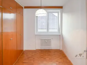 Pronájem bytu 4+1, Zlín, Santražiny, 92 m2
