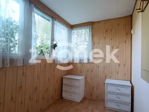 Prodej chaty, Zlín - Příluky, 62 m2