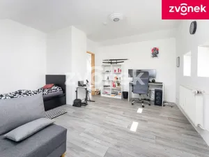 Prodej rodinného domu, Vizovice, 300 m2