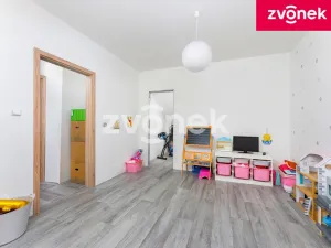 Prodej rodinného domu, Vizovice, 300 m2