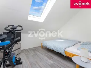 Prodej rodinného domu, Vizovice, 300 m2