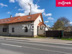 Prodej rodinného domu, Vizovice, 300 m2