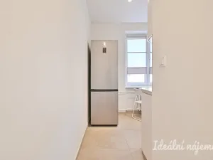 Pronájem bytu 2+1, Brno, Křížová, 52 m2