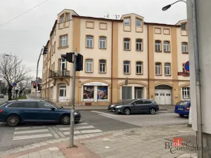 Prodej bytu 2+kk, Hradec Králové - Kukleny, Za Škodovkou, 54 m2