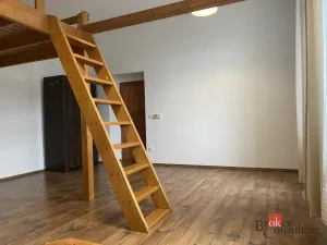 Prodej bytu 2+kk, Hradec Králové - Kukleny, Za Škodovkou, 54 m2