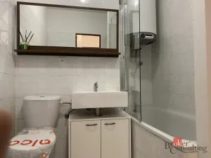 Prodej bytu 2+kk, Hradec Králové - Kukleny, Za Škodovkou, 54 m2