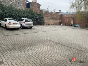 Prodej bytu 2+kk, Hradec Králové - Kukleny, Za Škodovkou, 54 m2