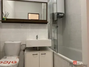 Prodej bytu 2+kk, Hradec Králové - Kukleny, Za Škodovkou, 54 m2