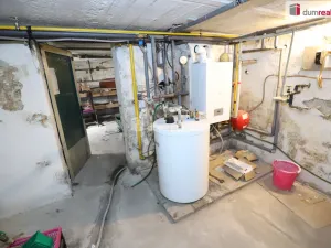 Prodej činžovního domu, Habartov, Vítězná, 330 m2