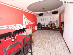 Prodej činžovního domu, Habartov, Vítězná, 330 m2