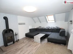 Prodej činžovního domu, Habartov, Vítězná, 330 m2