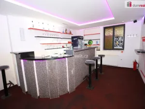 Prodej ubytování, Habartov, Vítězná, 330 m2