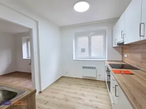 Pronájem bytu 1+1, Konice, Husova, 30 m2
