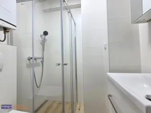 Pronájem bytu 1+1, Konice, Husova, 30 m2