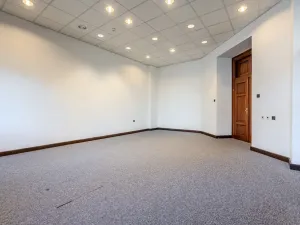 Pronájem kanceláře, Praha - Nové Město, Politických vězňů, 62 m2