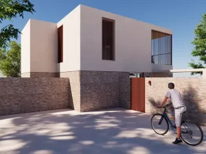 Prodej vily, Elounda, Řecko, 120 m2