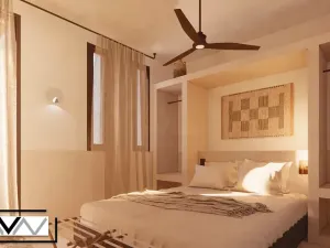 Prodej bytu 2+kk, Elounda, Řecko, 47 m2