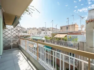 Prodej bytu 2+kk, Athény, Řecko, Λοκρίδος, 50 m2