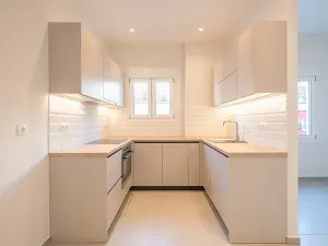 Prodej bytu 2+kk, Zografou, Řecko, Γεωργίου Ζωγράφου, 74 m2