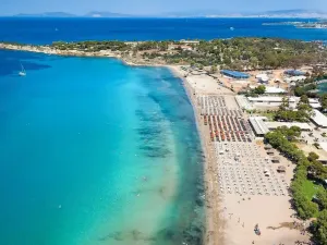 Prodej bytu 2+kk, Zografou, Řecko, Γεωργίου Ζωγράφου, 74 m2