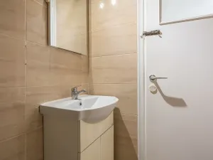 Prodej bytu 1+kk, Athény, Řecko, Πολεμοκράτους, 30 m2