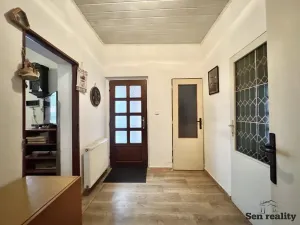 Prodej rodinného domu, Stradouň, 90 m2