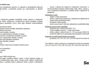 Prodej pozemku pro bydlení, Liberk, 930 m2