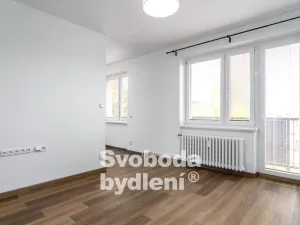Pronájem bytu 3+kk, Praha - Ruzyně, Stochovská, 62 m2