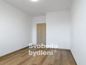 Pronájem bytu 3+kk, Praha - Ruzyně, Stochovská, 62 m2
