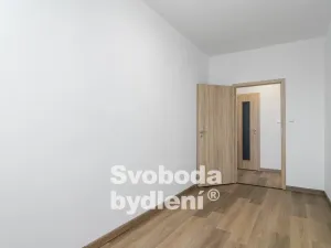 Pronájem bytu 3+kk, Praha - Ruzyně, Stochovská, 62 m2