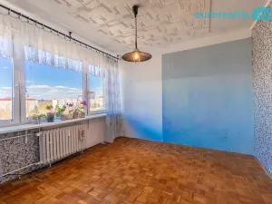 Prodej bytu 3+1, Česká Lípa, Zahradní, 70 m2