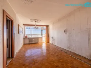 Prodej bytu 3+1, Česká Lípa, Zahradní, 70 m2