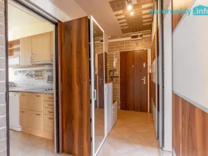 Prodej bytu 3+1, Česká Lípa, Zahradní, 70 m2