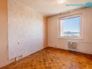 Prodej bytu 3+1, Česká Lípa, Zahradní, 70 m2