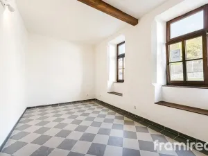 Prodej rodinného domu, Bystřice nad Pernštejnem - Pivonice, 250 m2