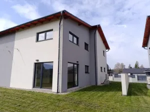 Prodej rodinného domu, Tichá, 160 m2