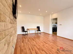 Prodej bytu 2+1, Ostrava - Moravská Ostrava, Nedbalova, 47 m2