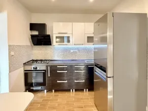 Prodej bytu 2+1, Ostrava - Moravská Ostrava, Nedbalova, 47 m2