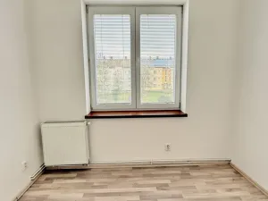 Prodej bytu 2+1, Ostrava - Moravská Ostrava, Nedbalova, 47 m2