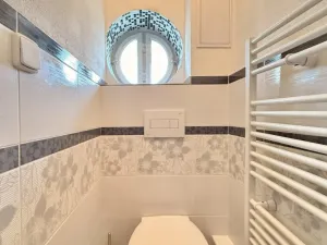 Prodej bytu 2+1, Ostrava - Moravská Ostrava, Nedbalova, 47 m2