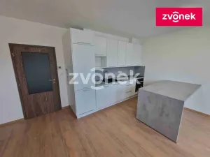 Pronájem bytu 1+kk, Uherské Hradiště, 31 m2