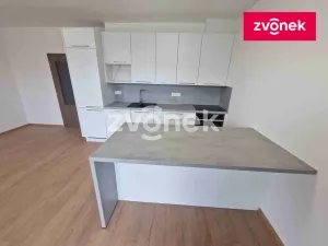 Pronájem bytu 1+kk, Uherské Hradiště, 31 m2