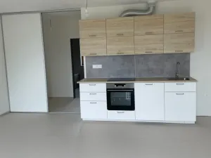 Pronájem bytu 2+kk, Veselí nad Moravou, náměstí 24. dubna, 55 m2