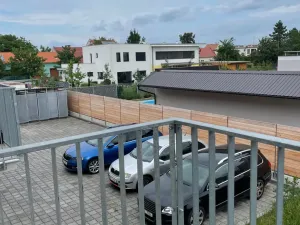 Pronájem bytu 2+kk, Veselí nad Moravou, náměstí 24. dubna, 55 m2